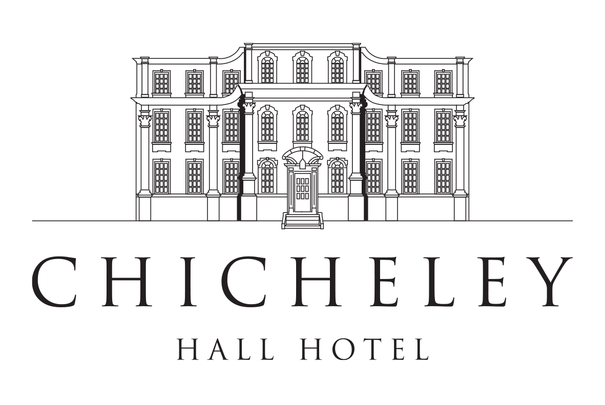 Chicheley Hall logo