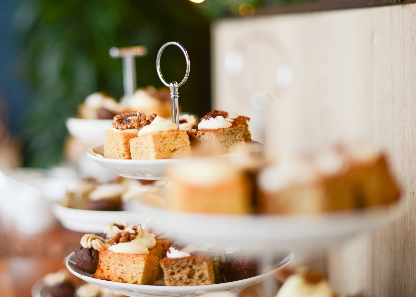 Image of Chicheley Hall