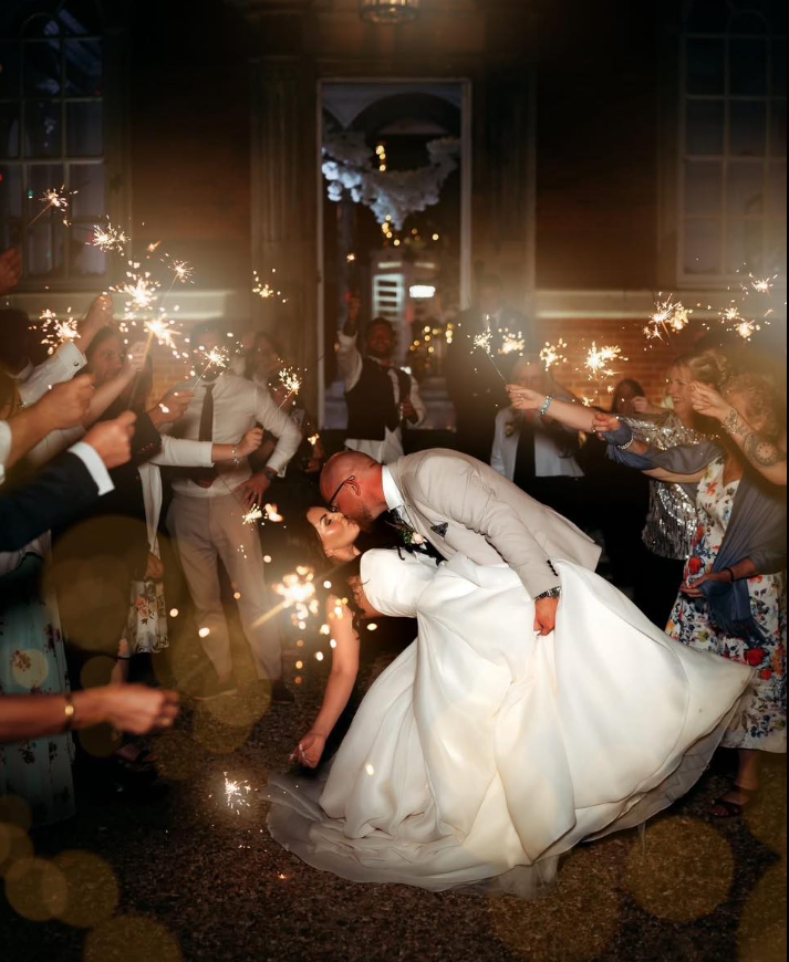 Image of Chicheley Hall