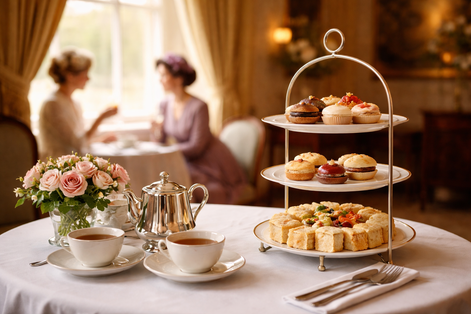 Image of Chicheley Hall