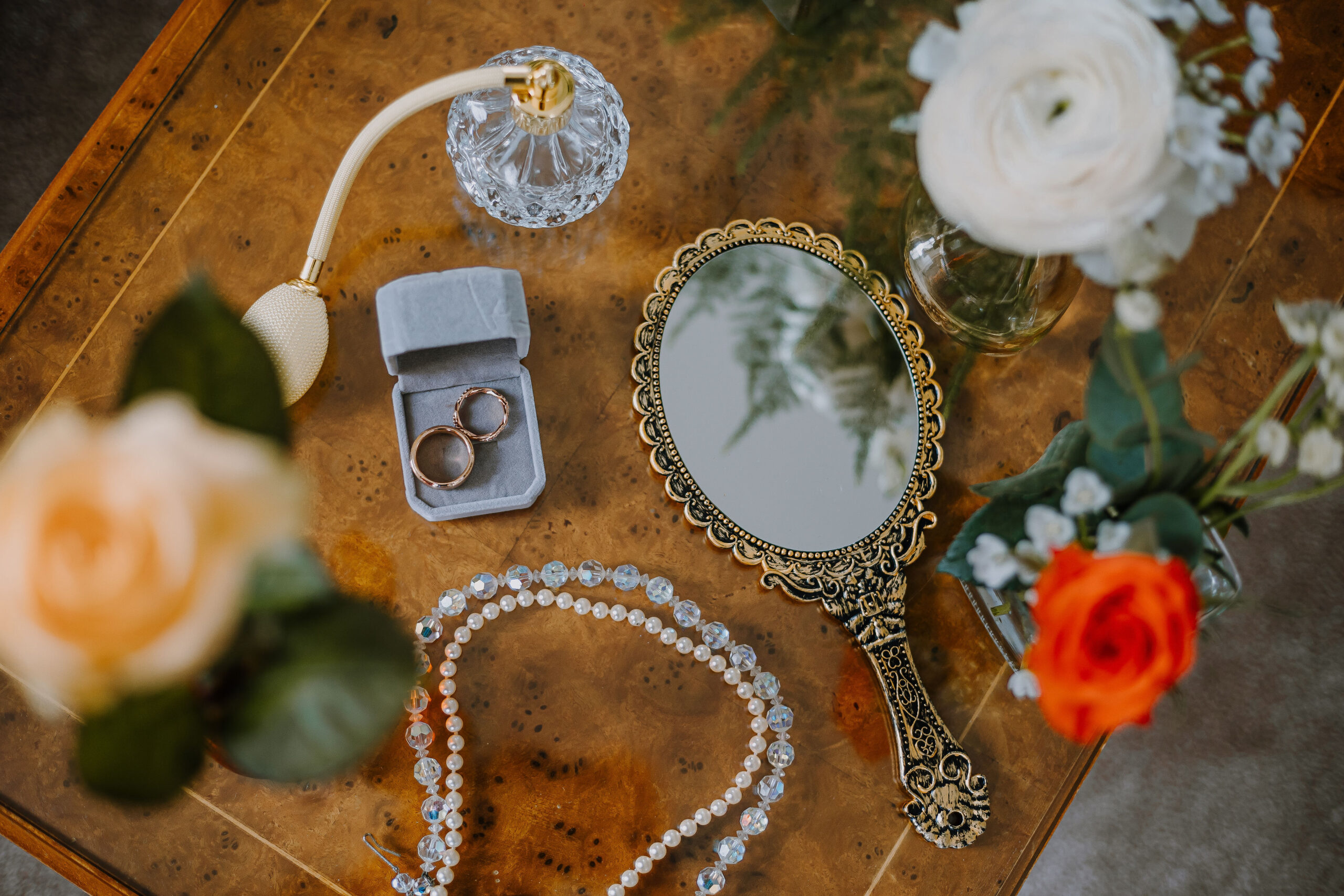 Image of Chicheley Hall