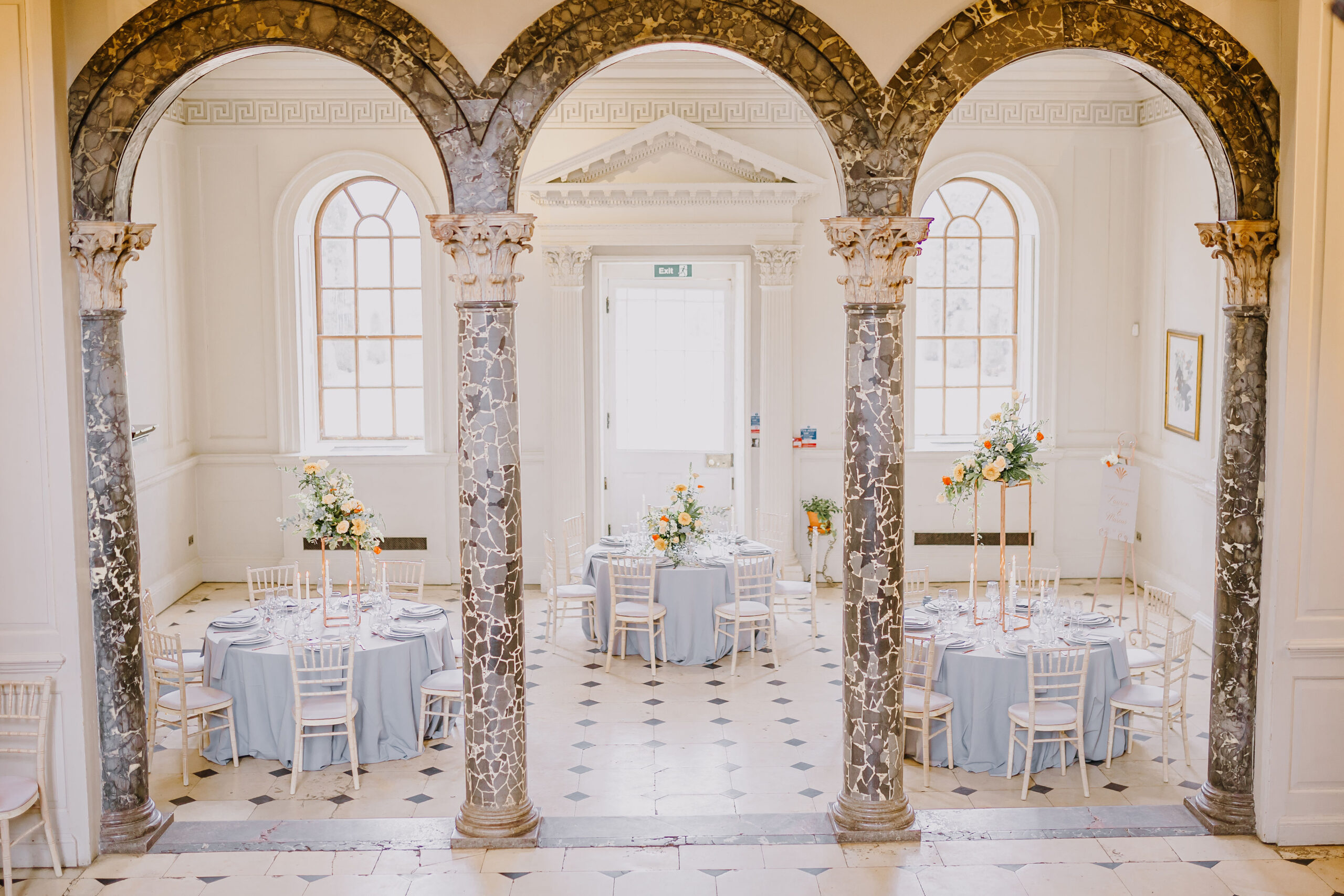 Image of Chicheley Hall