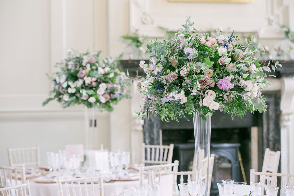 Image of Chicheley Hall