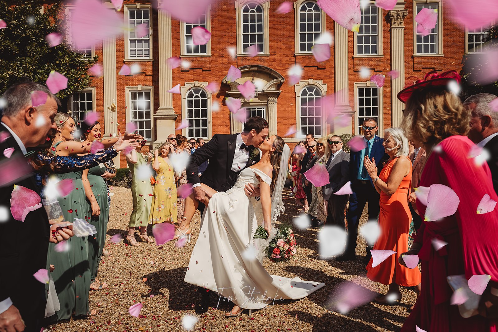 Image of Chicheley Hall